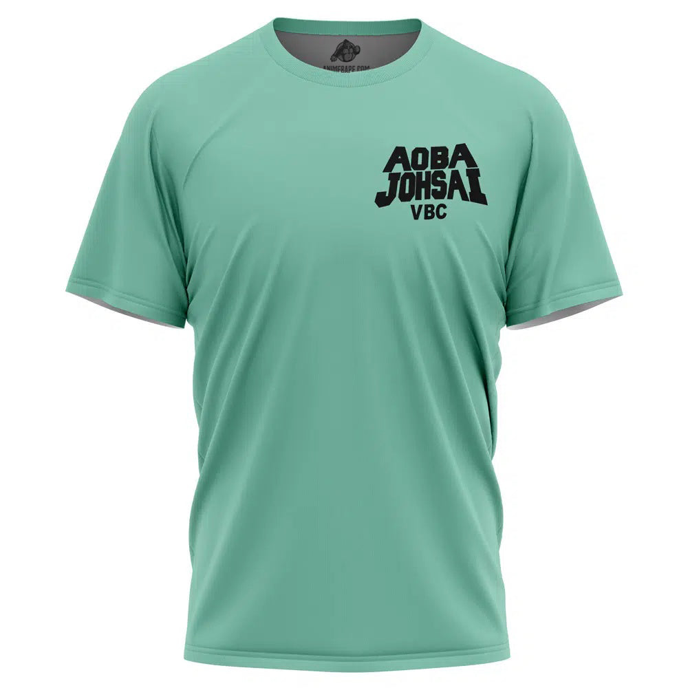 Aoba Johsai Haikyuu T-Shirt