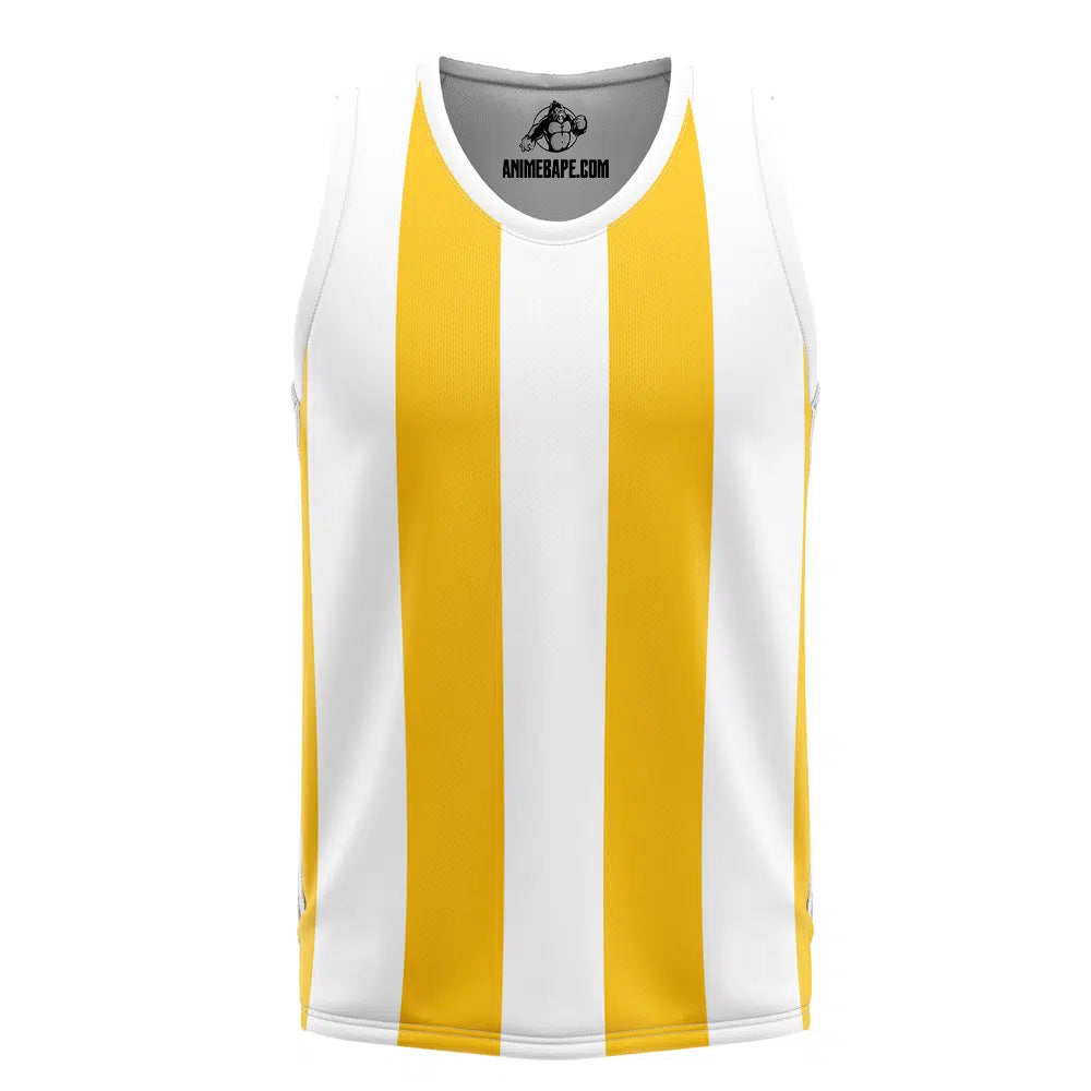 Chopper One Piece Basketball Jersey