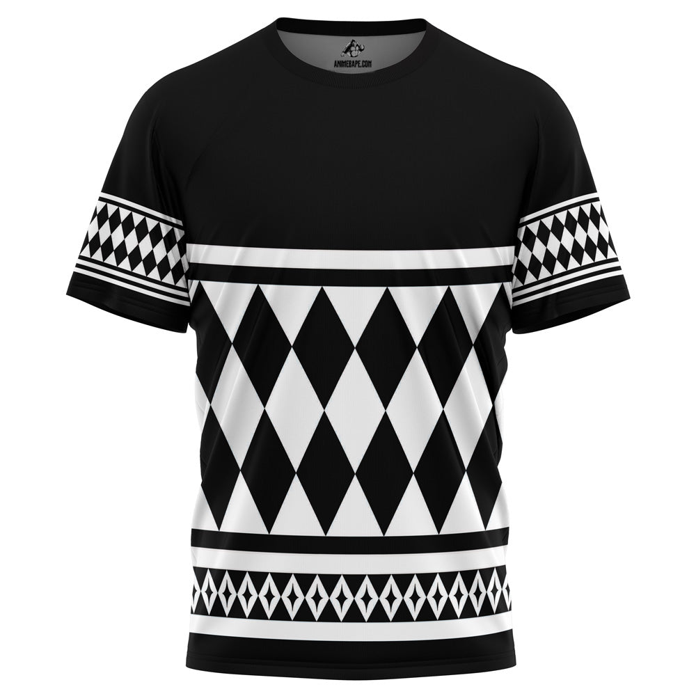Draken Coat Tokyo Revengers T-Shirt