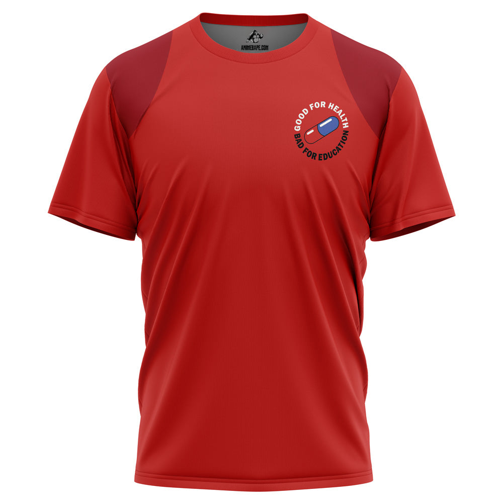 Good For Health Akira T-Shirt