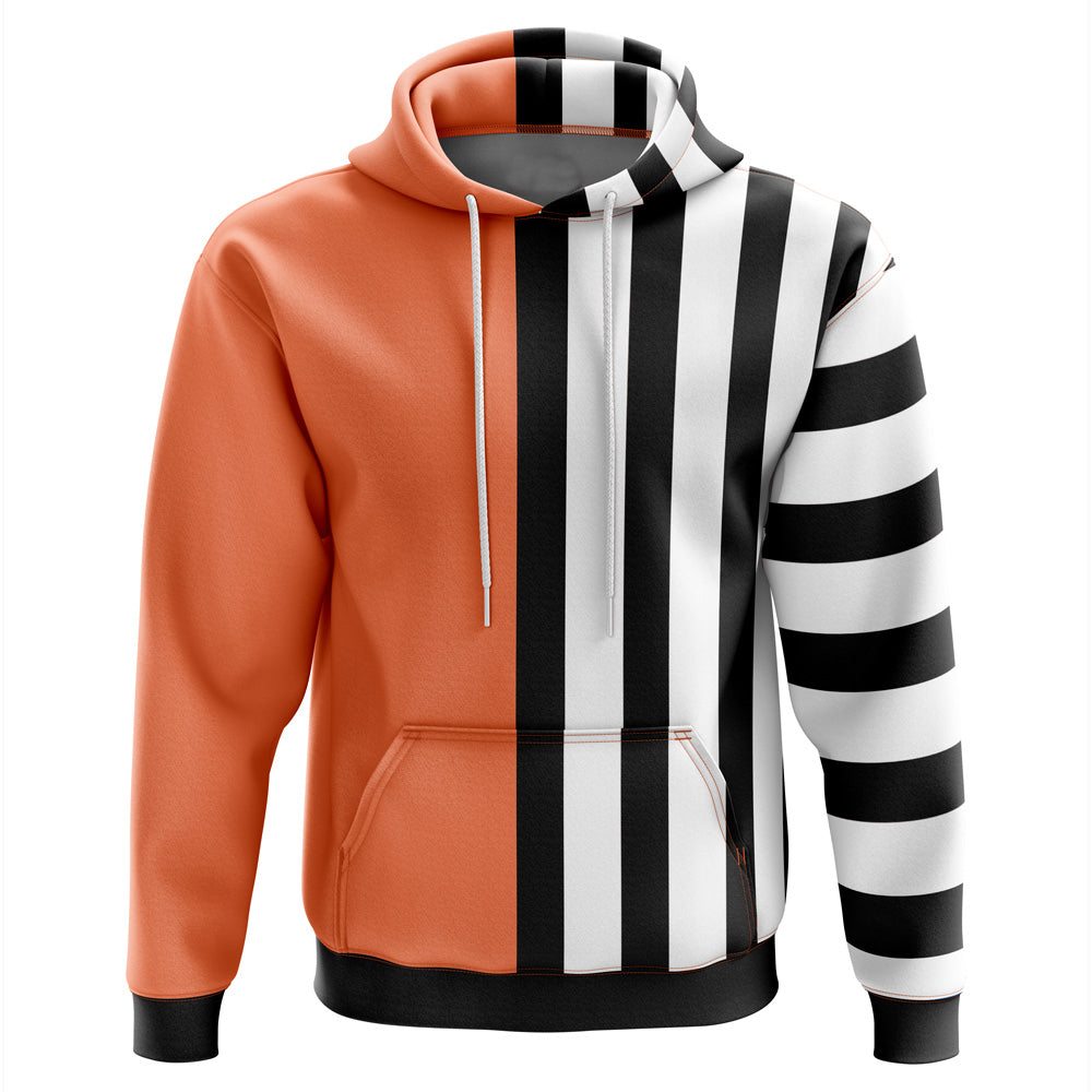 Kinemon One Piece Hoodie